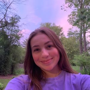 Meet your Posher, Bethany